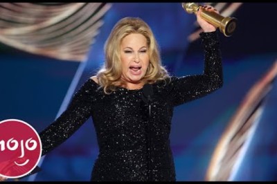 Top 10 Funniest Award Show Acceptance Speeches
