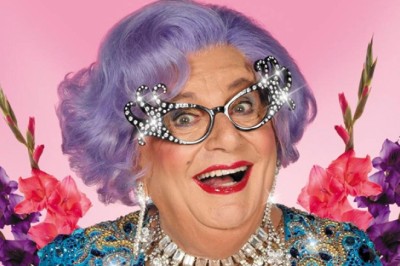 The Dame Edna Experience (1991)