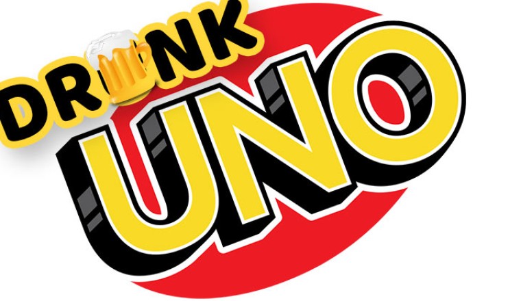 Drunk UNO