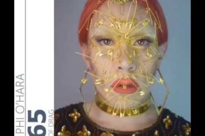 Phi Phi O'Hara's 365 Days of Drag