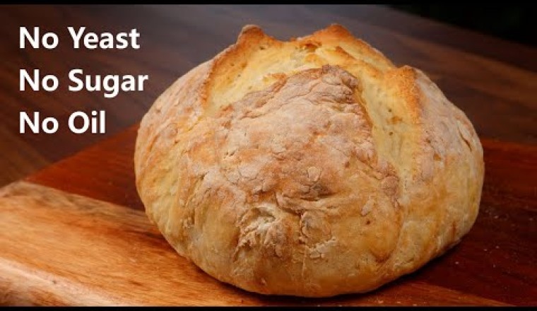 Irish Soda Bread