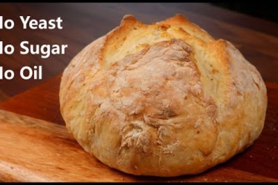 Irish Soda Bread