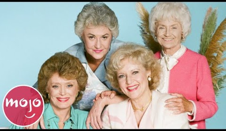 Top 10 Funniest Sitcoms of All Time