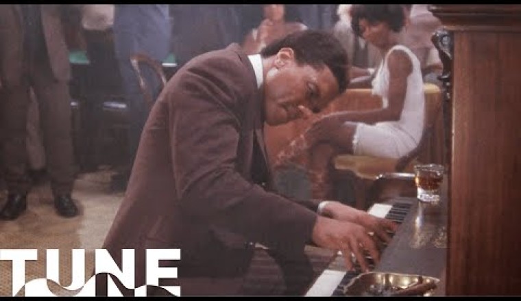 Scott Joplin (1977)