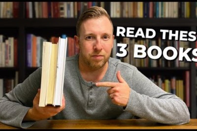 3 Life Changing Books You Must Read in 2024