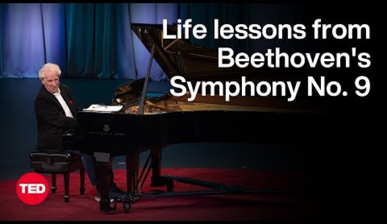 Life Lessons from Beethoven’s Symphony No. 9