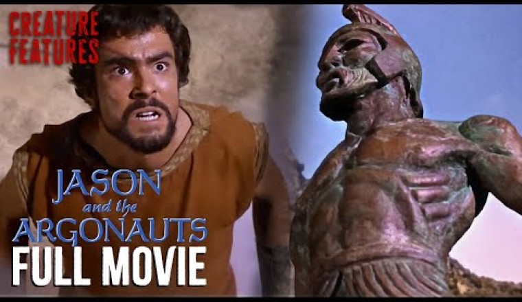 Jason and the Argonauts (1963)