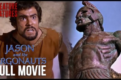 Jason and the Argonauts (1963)