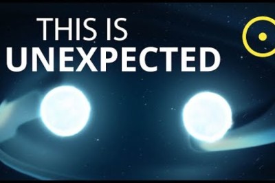 The Sound of Two Neutron Stars Colliding