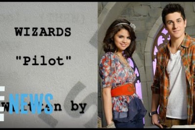 ‘Wizards Of Waverly Place’ Sequel is OFFICIALLY On Its Way!