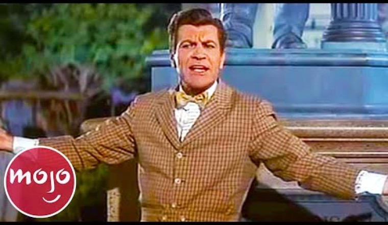 Top 10 Catchiest Songs from Classic Broadway Musicals