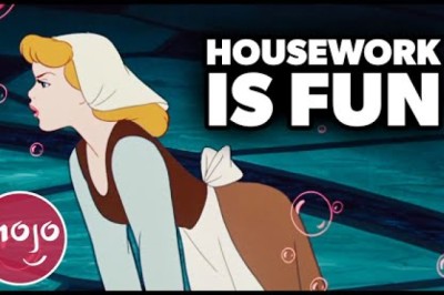 Top 10 Unrealistic Expectations That We Blame Disney Movies For