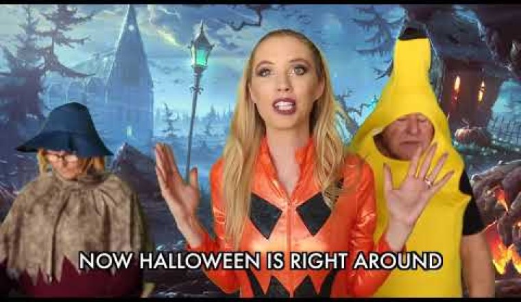 Pamela Pumpkin's Workouts