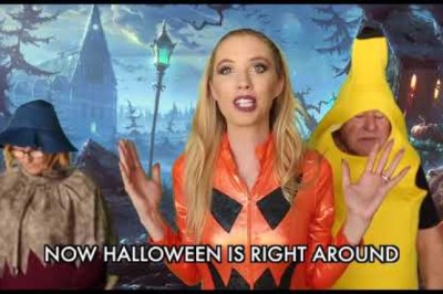 Pamela Pumpkin's Workouts
