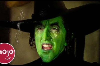 Top 10 Times Classic Hollywood Villains Got What They Deserved