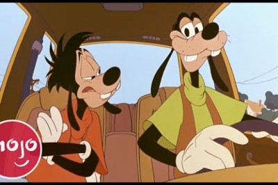 Top 10 Disney Movies That Instantly Make You Happier