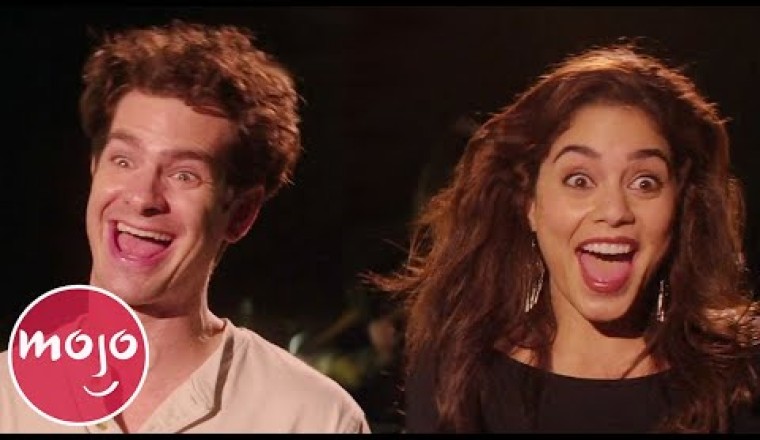 Top 10 Fastest Broadway Songs EVER