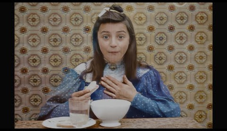 Pussy's Breakfast (1905)