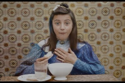 Pussy's Breakfast (1905)
