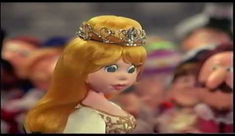The Emporer's New Clothes (1972)
