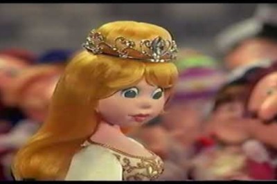 The Emporer's New Clothes (1972)