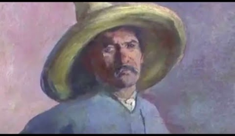 The Most Expensive Painting Appraised On Antiques Roadshow