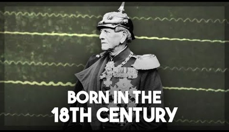 The Oldest Voices We Can Still Hear