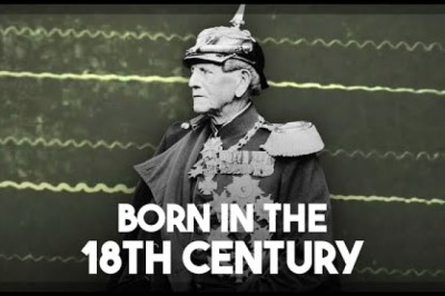 The Oldest Voices We Can Still Hear