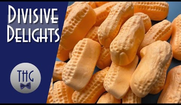 Controversial Candies