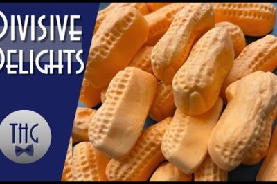 Controversial Candies