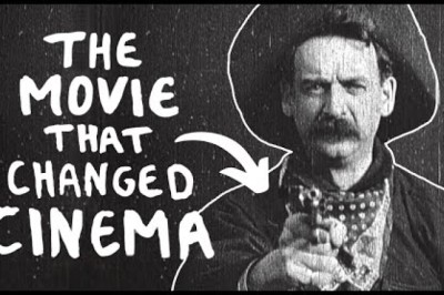 The Great Train Robbery (1903)