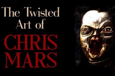 The Twisted Art of Chris Mars