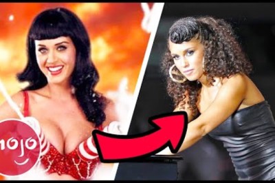 Top 10 Songs That Reply to Other Songs
