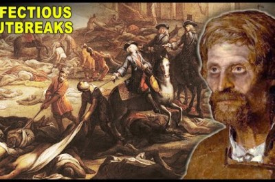 The Most Significant Infectious Disease In Every Century