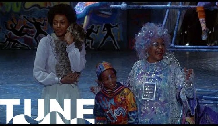 The Wiz (1978)