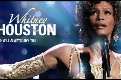 We Will Always Love You: A Grammy® Salute to Whitney Houston (2012)