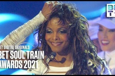A Legacy Of Soul: How Janet Jackson Reigned Supreme For Over Four Decades