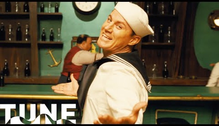 Hail, Caesar! (2016)