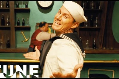 Hail, Caesar! (2016)