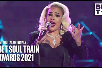 It Girls: How Faith Evans Became A Singing and Songwriting Superstar
