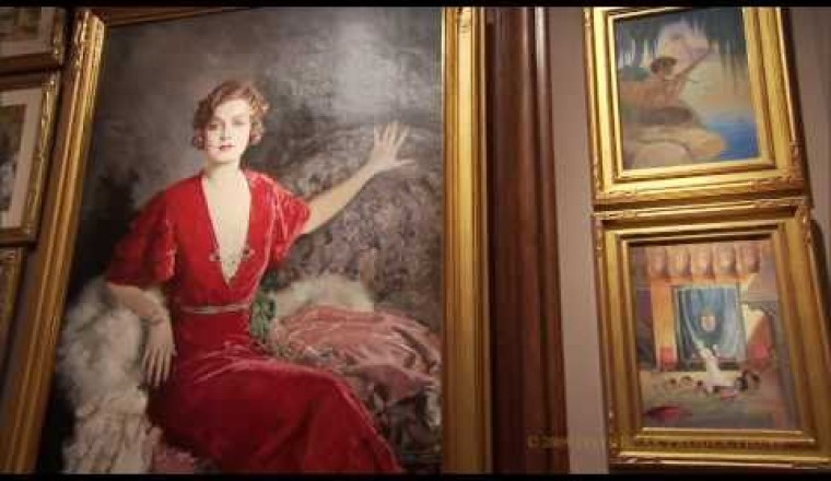 National Museum of American Illustration