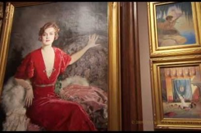 National Museum of American Illustration