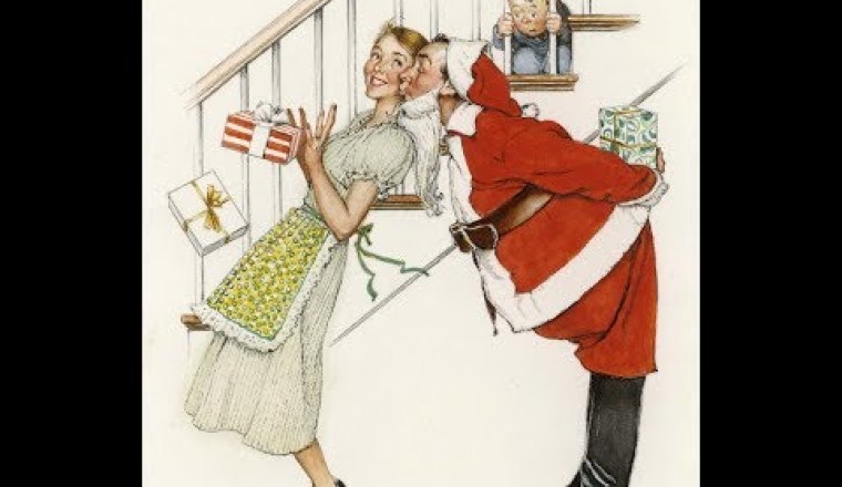 Norman Rockwell