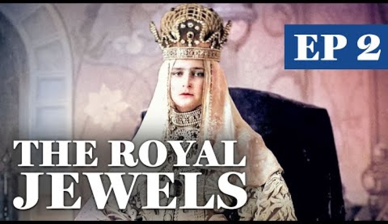 The Royal Jewels