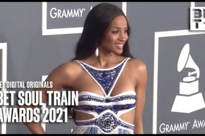 We Love: Ciara Proves She's A Musical Force To Be Reckoned With