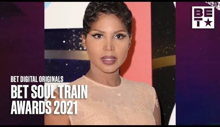 We Love: Toni Braxton's Mellow Melodies Made Her A Fan Favorite For Decades
