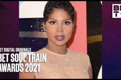 We Love: Toni Braxton's Mellow Melodies Made Her A Fan Favorite For Decades