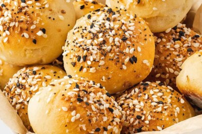 Bagel Bites