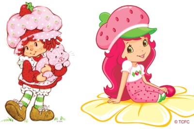 Strawberry Shortcake (character)