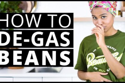 The Secret to Cooking Beans The Right Way So You're Not Farting All Day!